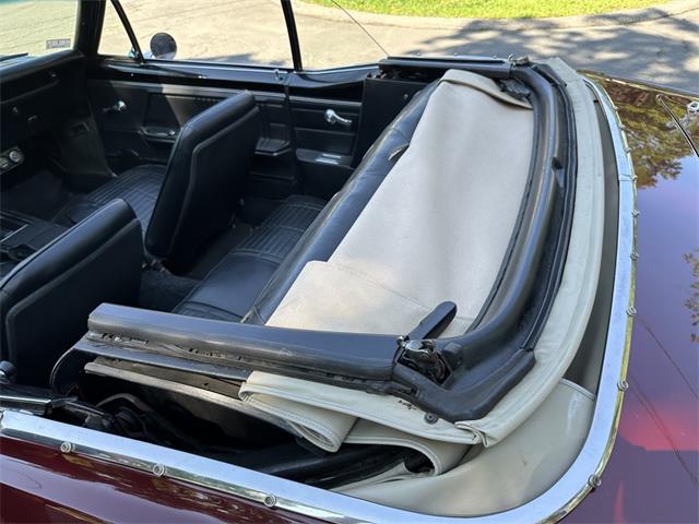 1967 Pontiac Firebird (CC-2097252) for sale in Hingham, Massachusetts