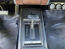 1967 Pontiac Firebird (CC-2097252) for sale in Hingham, Massachusetts