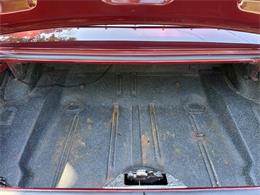 1967 Pontiac Firebird (CC-2097252) for sale in Hingham, Massachusetts