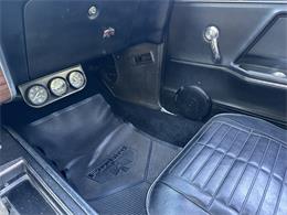 1967 Pontiac Firebird (CC-2097252) for sale in Hingham, Massachusetts