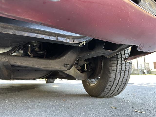 1967 Pontiac Firebird (CC-2097252) for sale in Hingham, Massachusetts