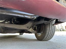 1967 Pontiac Firebird (CC-2097252) for sale in Hingham, Massachusetts