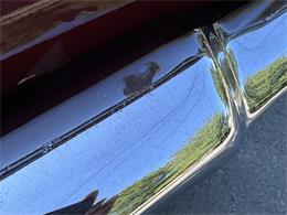 1967 Pontiac Firebird (CC-2097252) for sale in Hingham, Massachusetts