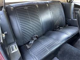 1967 Pontiac Firebird (CC-2097252) for sale in Hingham, Massachusetts