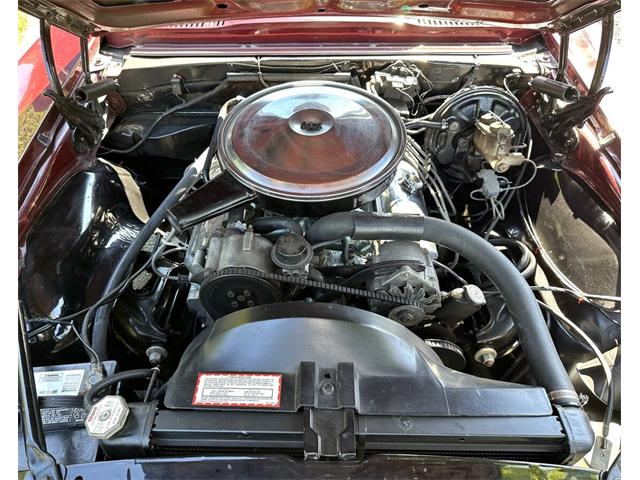 1967 Pontiac Firebird (CC-2097252) for sale in Hingham, Massachusetts
