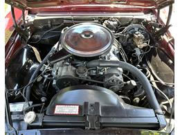 1967 Pontiac Firebird (CC-2097252) for sale in Hingham, Massachusetts