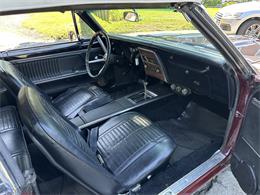 1967 Pontiac Firebird (CC-2097252) for sale in Hingham, Massachusetts
