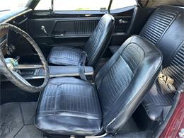 1967 Pontiac Firebird (CC-2097252) for sale in Hingham, Massachusetts