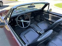 1967 Pontiac Firebird (CC-2097252) for sale in Hingham, Massachusetts