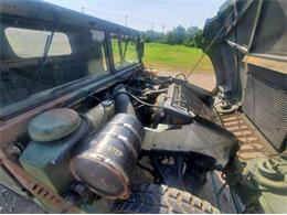 1988 AM General M998 (CC-2097253) for sale in Cadillac, Michigan