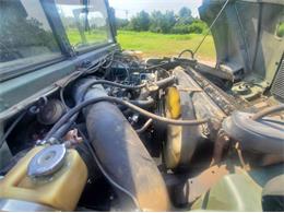 1988 AM General M998 (CC-2097253) for sale in Cadillac, Michigan