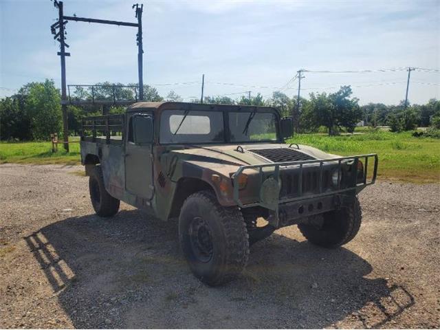 1988 AM General M998 (CC-2097253) for sale in Cadillac, Michigan