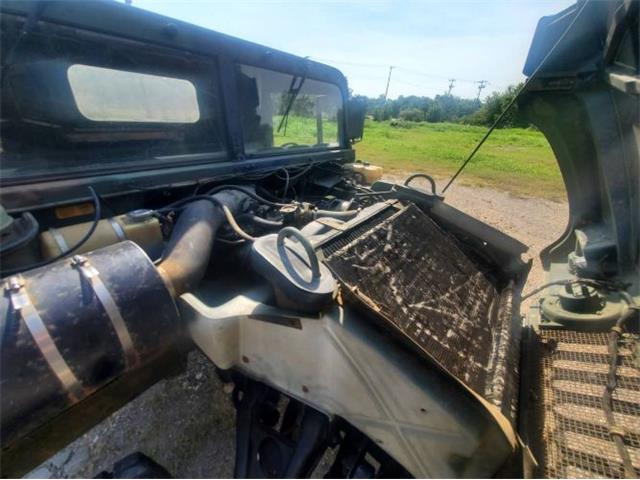 1988 AM General M998 (CC-2097253) for sale in Cadillac, Michigan