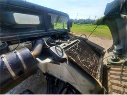 1988 AM General M998 (CC-2097253) for sale in Cadillac, Michigan