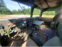 1988 AM General M998 (CC-2097253) for sale in Cadillac, Michigan
