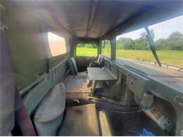 1988 AM General M998 (CC-2097253) for sale in Cadillac, Michigan