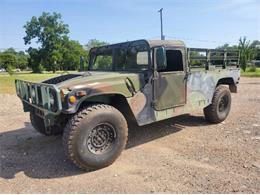 1988 AM General M998 (CC-2097253) for sale in Cadillac, Michigan