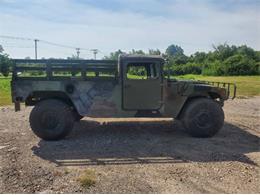 1988 AM General M998 (CC-2097253) for sale in Cadillac, Michigan