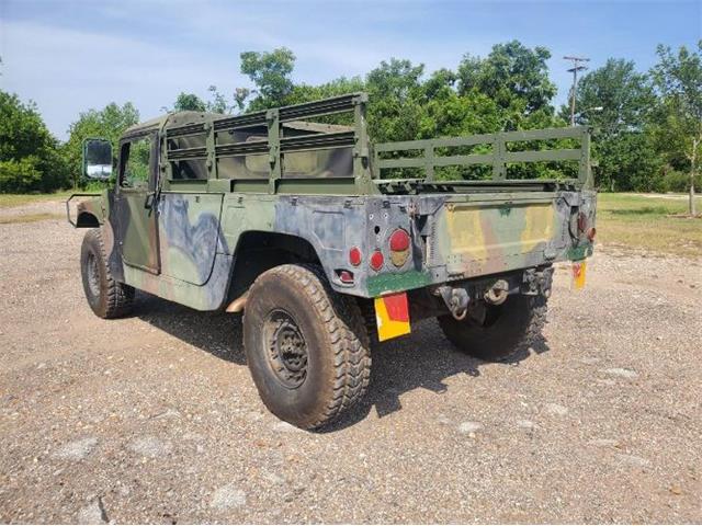 1988 AM General M998 (CC-2097253) for sale in Cadillac, Michigan