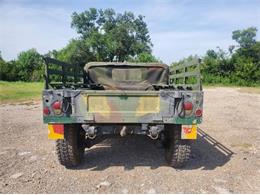1988 AM General M998 (CC-2097253) for sale in Cadillac, Michigan