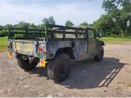 1988 AM General M998 (CC-2097253) for sale in Cadillac, Michigan