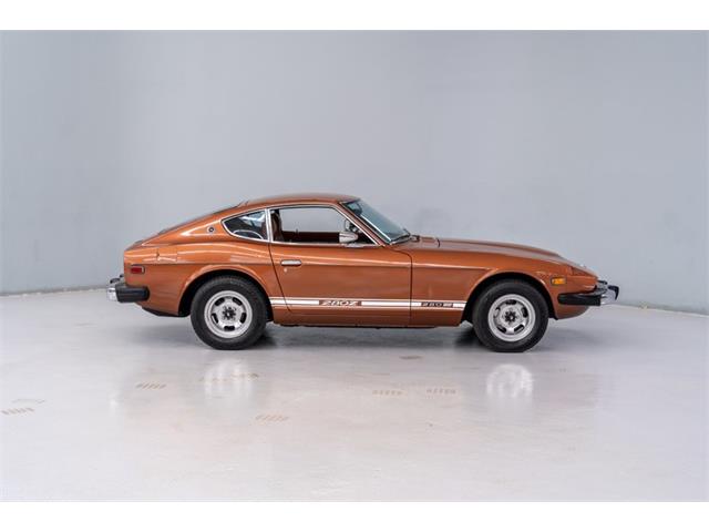 1978 Datsun 280Z (CC-2097254) for sale in Concord, North Carolina