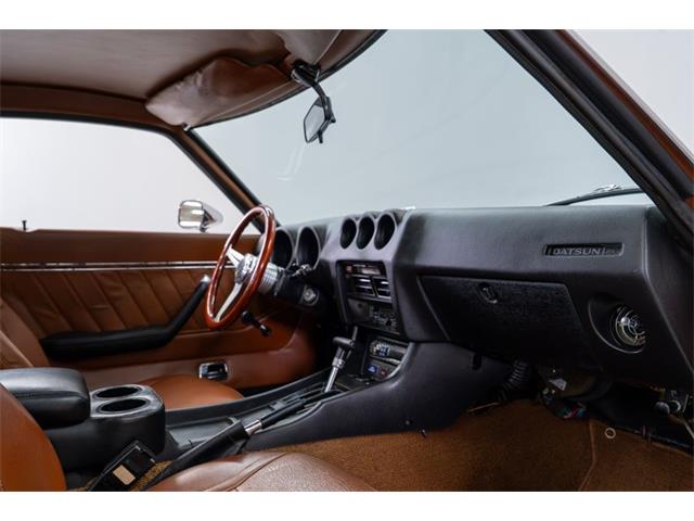 1978 Datsun 280Z (CC-2097254) for sale in Concord, North Carolina