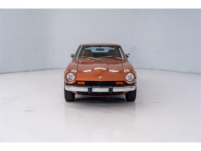 1978 Datsun 280Z (CC-2097254) for sale in Concord, North Carolina