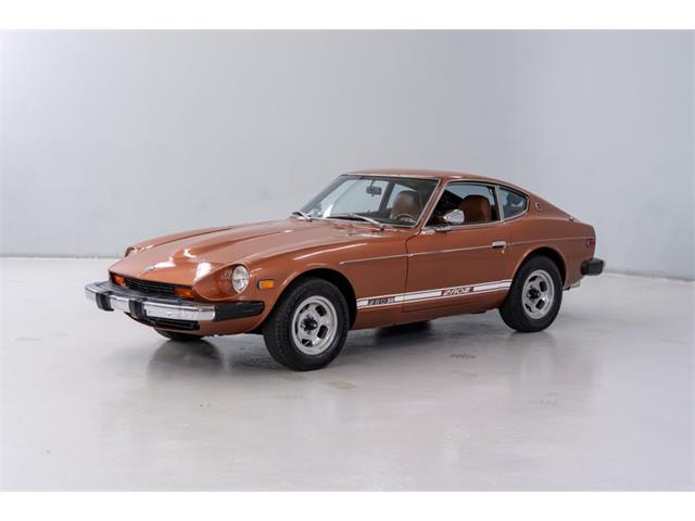 1978 Datsun 280Z (CC-2097254) for sale in Concord, North Carolina