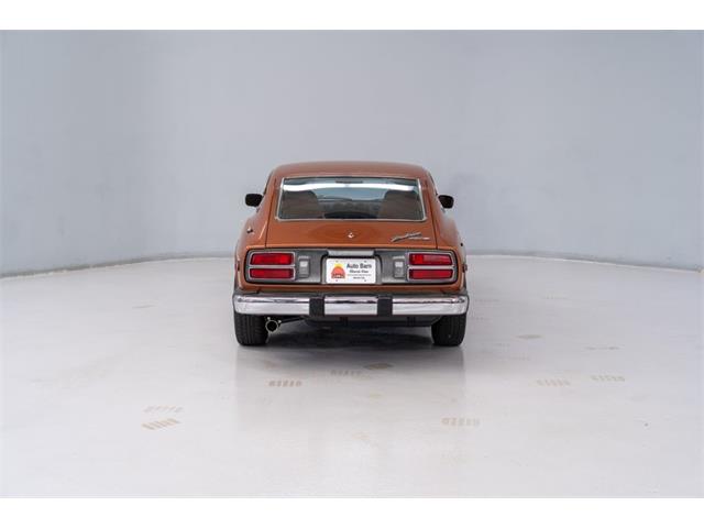 1978 Datsun 280Z (CC-2097254) for sale in Concord, North Carolina