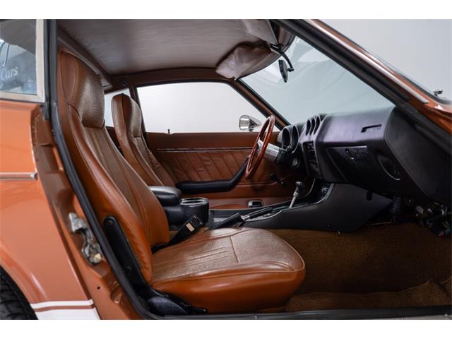 1978 Datsun 280Z (CC-2097254) for sale in Concord, North Carolina