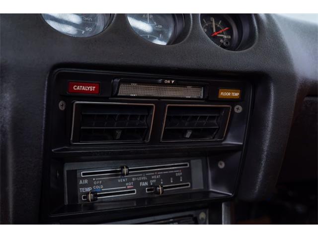 1978 Datsun 280Z (CC-2097254) for sale in Concord, North Carolina