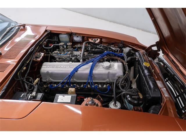 1978 Datsun 280Z (CC-2097254) for sale in Concord, North Carolina