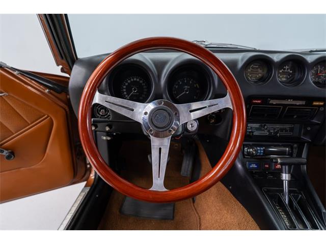 1978 Datsun 280Z (CC-2097254) for sale in Concord, North Carolina