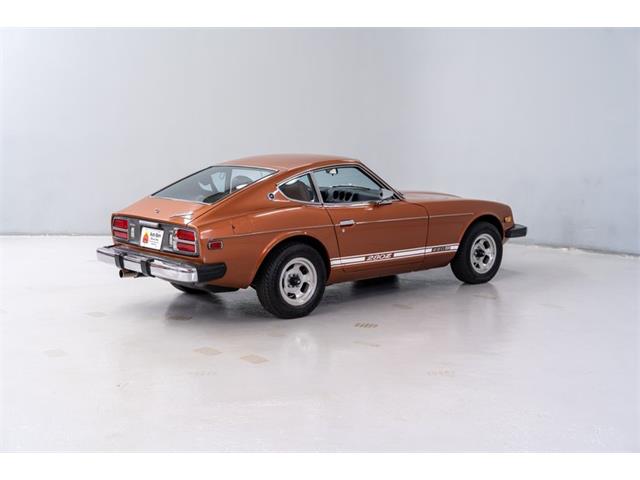 1978 Datsun 280Z (CC-2097254) for sale in Concord, North Carolina