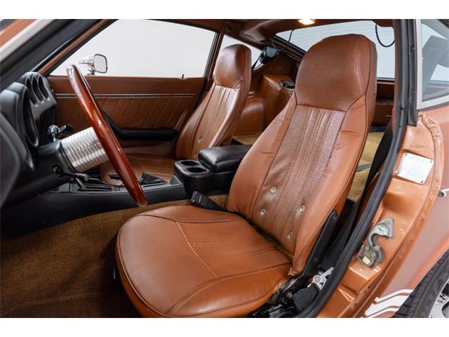1978 Datsun 280Z (CC-2097254) for sale in Concord, North Carolina