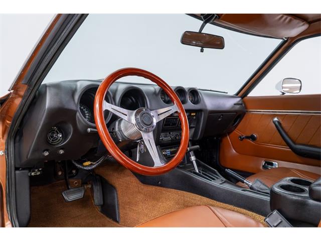 1978 Datsun 280Z (CC-2097254) for sale in Concord, North Carolina