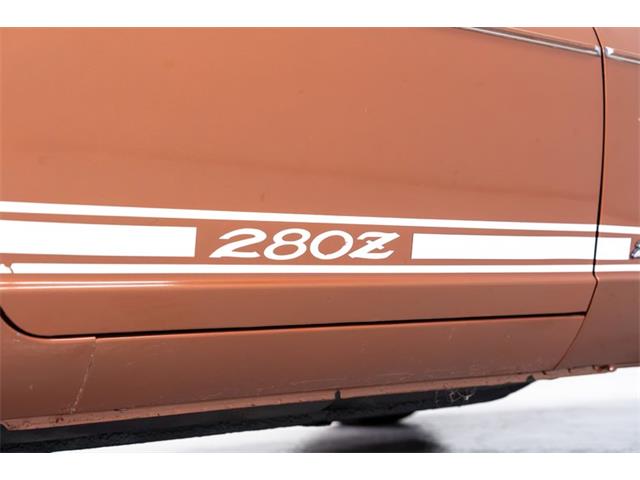 1978 Datsun 280Z (CC-2097254) for sale in Concord, North Carolina