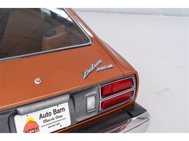 1978 Datsun 280Z (CC-2097254) for sale in Concord, North Carolina
