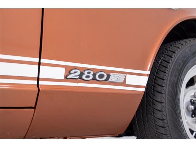 1978 Datsun 280Z (CC-2097254) for sale in Concord, North Carolina