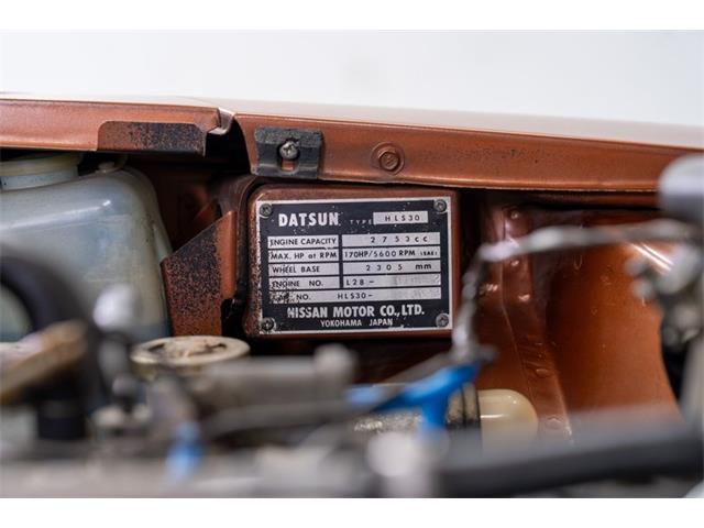 1978 Datsun 280Z (CC-2097254) for sale in Concord, North Carolina