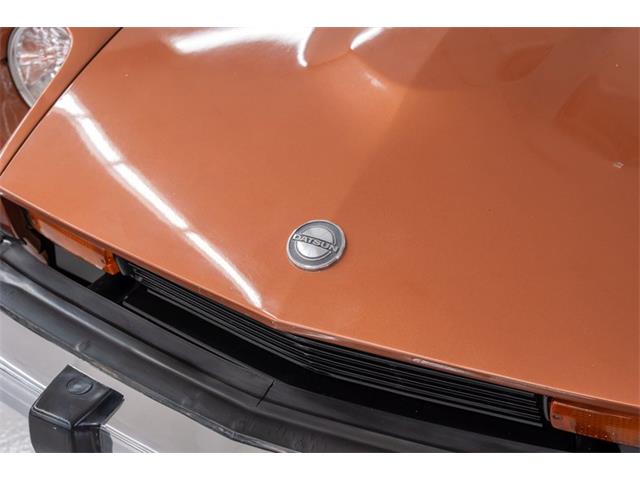 1978 Datsun 280Z (CC-2097254) for sale in Concord, North Carolina