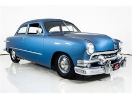 1951 Ford Custom (CC-2097255) for sale in St. Charles, Missouri