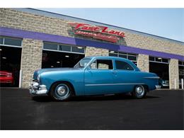 1951 Ford Custom (CC-2097255) for sale in St. Charles, Missouri