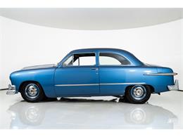 1951 Ford Custom (CC-2097255) for sale in St. Charles, Missouri