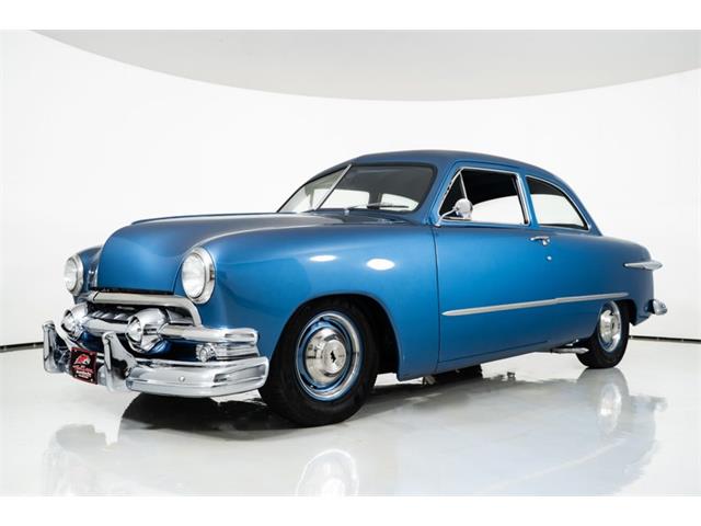 1951 Ford Custom (CC-2097255) for sale in St. Charles, Missouri