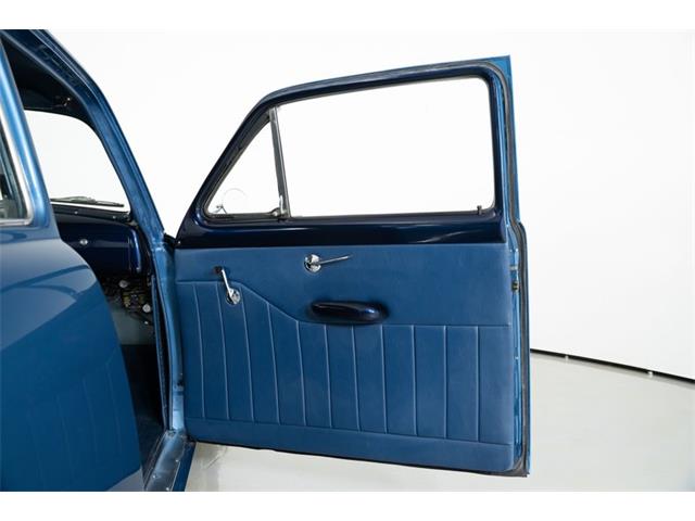 1951 Ford Custom (CC-2097255) for sale in St. Charles, Missouri