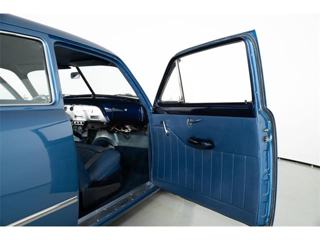 1951 Ford Custom (CC-2097255) for sale in St. Charles, Missouri
