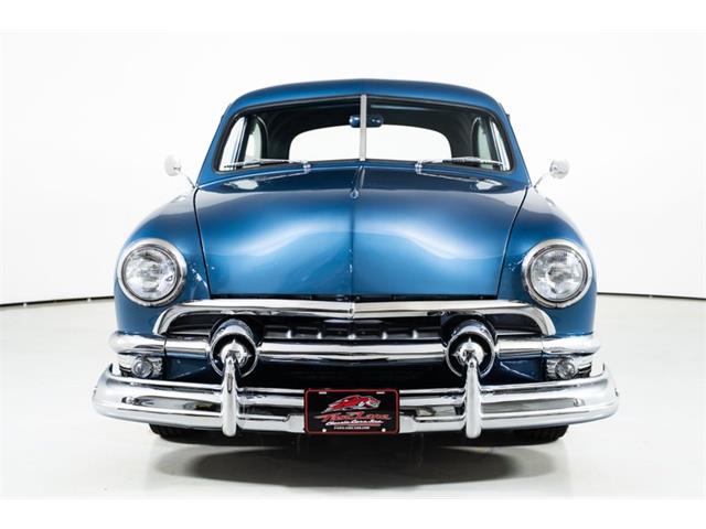 1951 Ford Custom (CC-2097255) for sale in St. Charles, Missouri