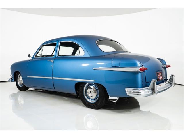 1951 Ford Custom (CC-2097255) for sale in St. Charles, Missouri